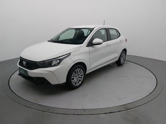FIAT ARGO 1.0 FIREFLY FLEX DRIVE MANUAL